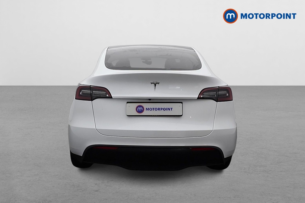 Used Tesla Model Y 2022 for sale - 77665883: Photo 6