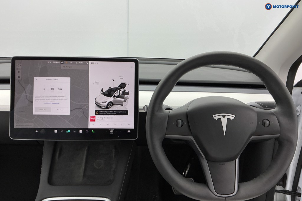 Used Tesla Model Y 2022 for sale - 77665883: Photo 9