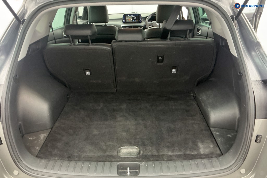 Used Hyundai TUCSON 2019 for sale - 76557634: Photo 10