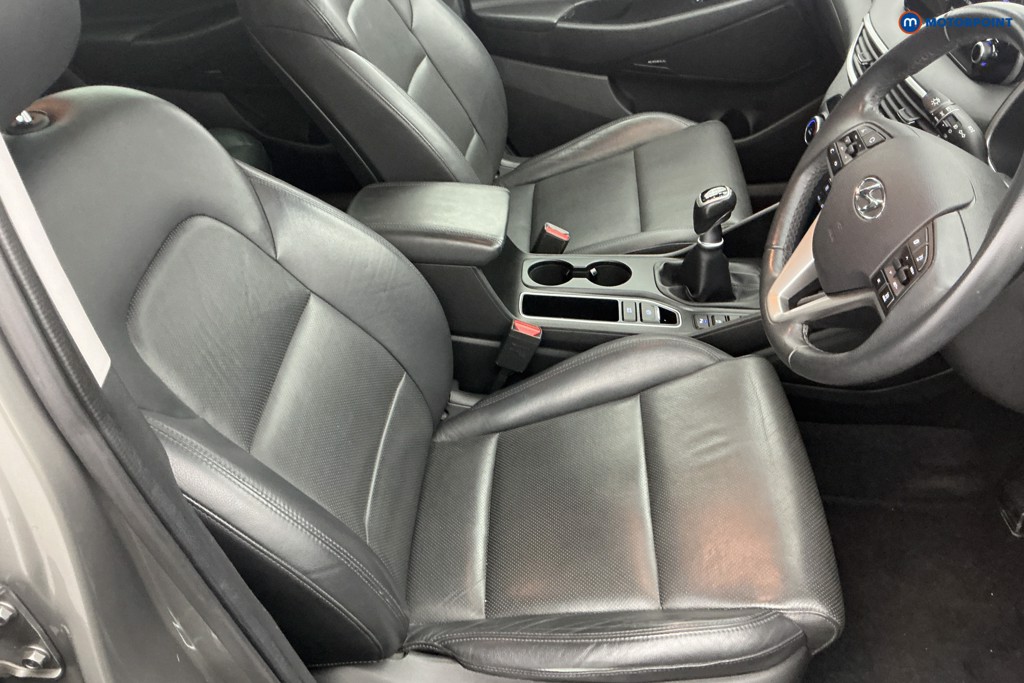 Used Hyundai TUCSON 2019 for sale - 76557634: Photo 11