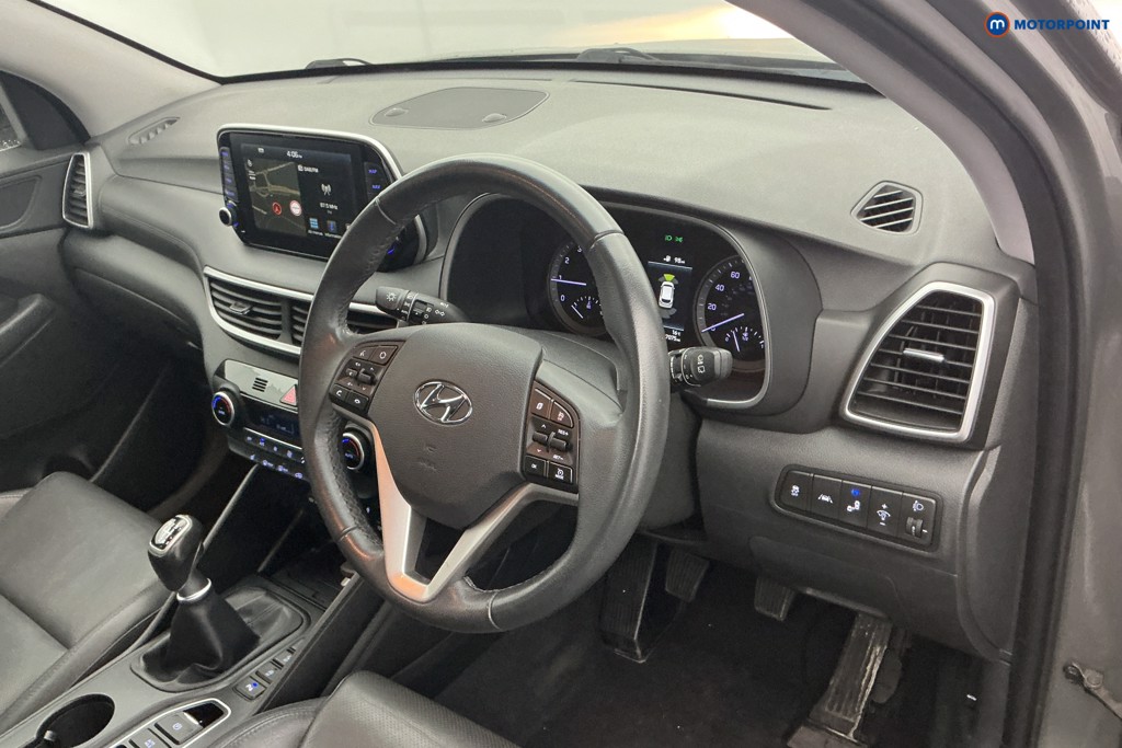 Used Hyundai TUCSON 2019 for sale - 76557634: Photo 12