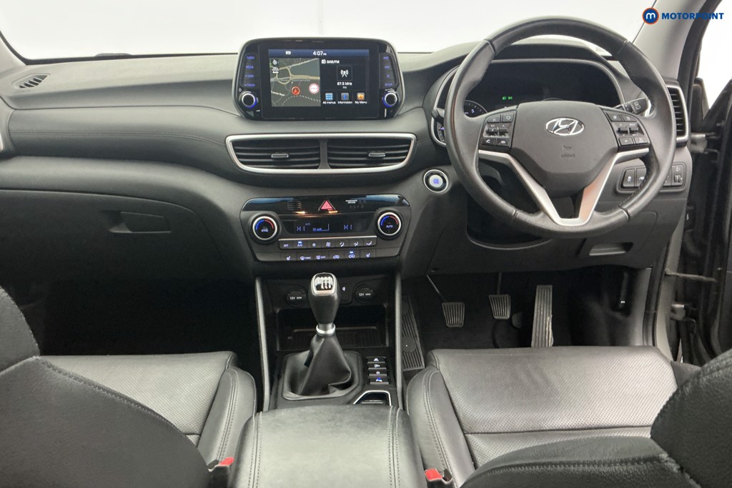 Used Hyundai TUCSON 2019 for sale - 76557634: Photo 14
