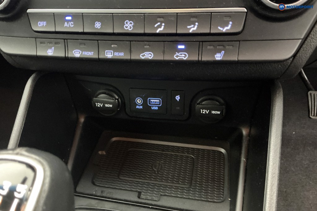 Used Hyundai TUCSON 2019 for sale - 76557634: Photo 16