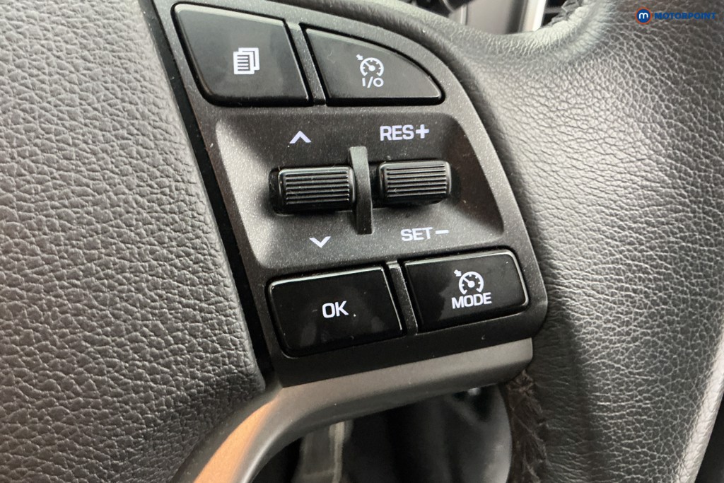 Used Hyundai TUCSON 2019 for sale - 76557634: Photo 18