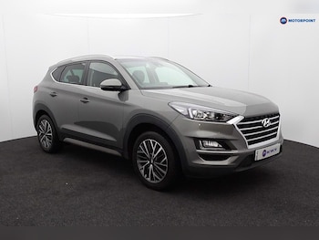 2019 - 1.6 GDi Premium 5dr 2WD