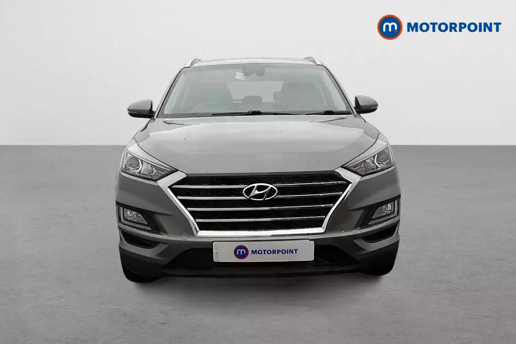 Used Hyundai TUCSON 2019 for sale - 76557634: Photo 2