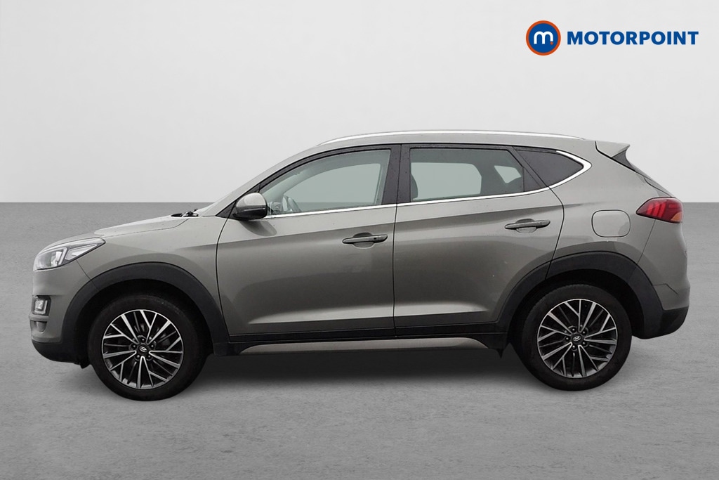 Used Hyundai TUCSON 2019 for sale - 76557634: Photo 4