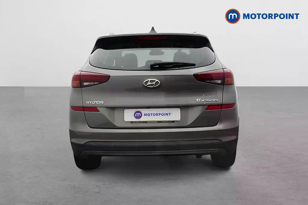Used Hyundai TUCSON 2019 for sale - 76557634: Photo 6