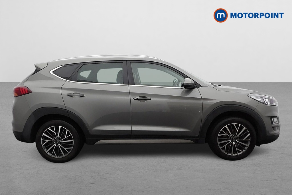 Used Hyundai TUCSON 2019 for sale - 76557634: Photo 8