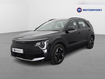 Used Kia Niro 2025 for sale - 78725240: Photo