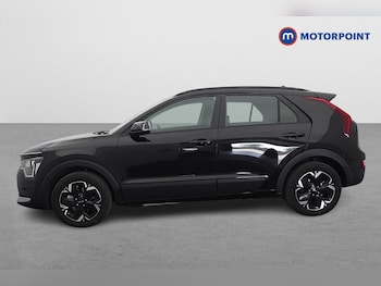 Used Kia Niro 2025 for sale - 78725240: Photo