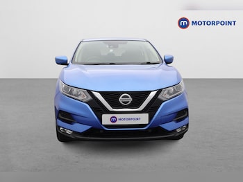 Used Nissan Qashqai 2019 for sale - 75864953: Photo