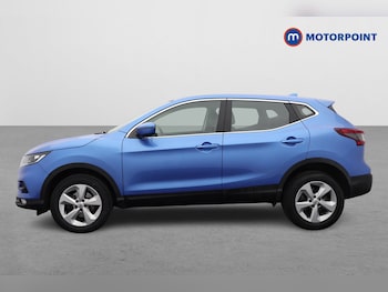 Used Nissan Qashqai 2019 for sale - 75864953: Photo