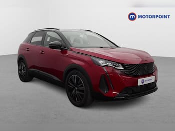 Used Peugeot 3008 2022 for sale - 79639336: Photo