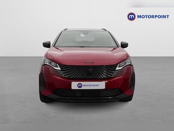 Used Peugeot 3008 2022 for sale - 79639336: Photo