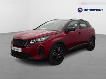 Used Peugeot 3008 2022 for sale - 79639336: Photo