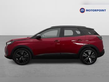 Used Peugeot 3008 2022 for sale - 79639336: Photo