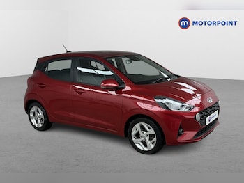 Used Hyundai i10 2020 for sale - 75935604: Photo