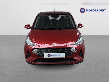 Used Hyundai i10 2020 for sale - 75935604: Photo