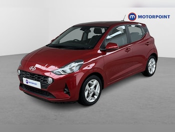 Used Hyundai i10 2020 for sale - 75935604: Photo