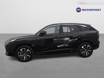 Used MG MG HS 2025 for sale - 78541151: Photo