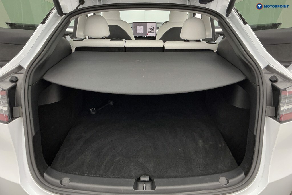 Used Tesla Model Y 2022 for sale - 77593049: Photo 12