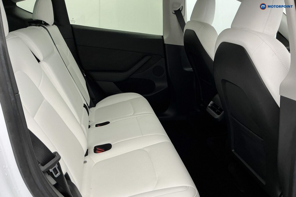 Used Tesla Model Y 2022 for sale - 77593049: Photo 15