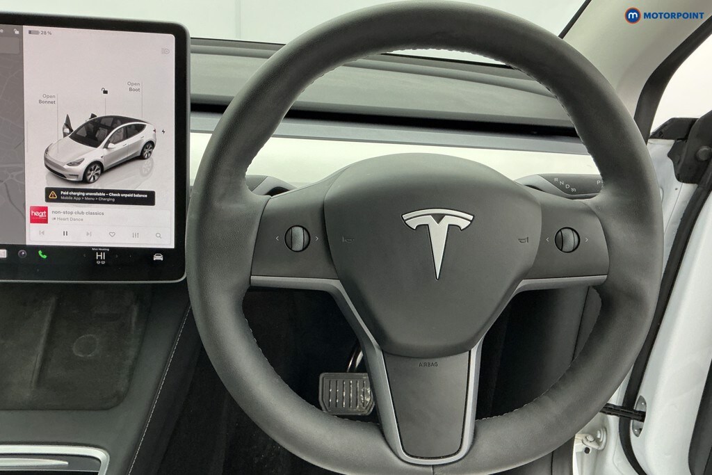 Used Tesla Model Y 2022 for sale - 77593049: Photo 17