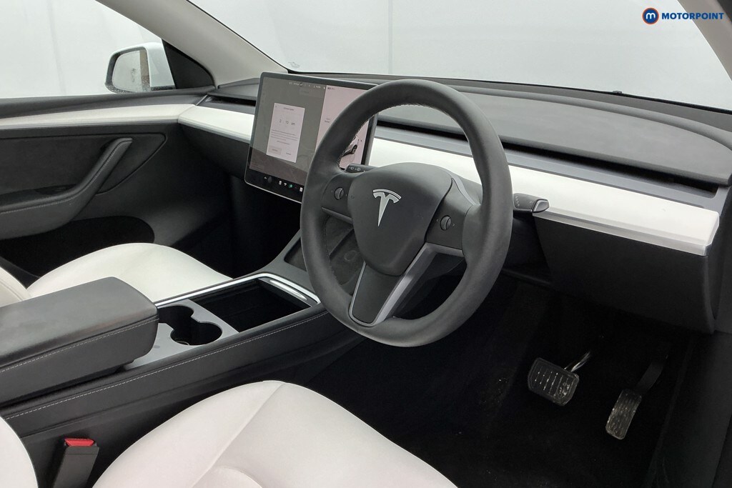 Used Tesla Model Y 2022 for sale - 77593049: Photo 18