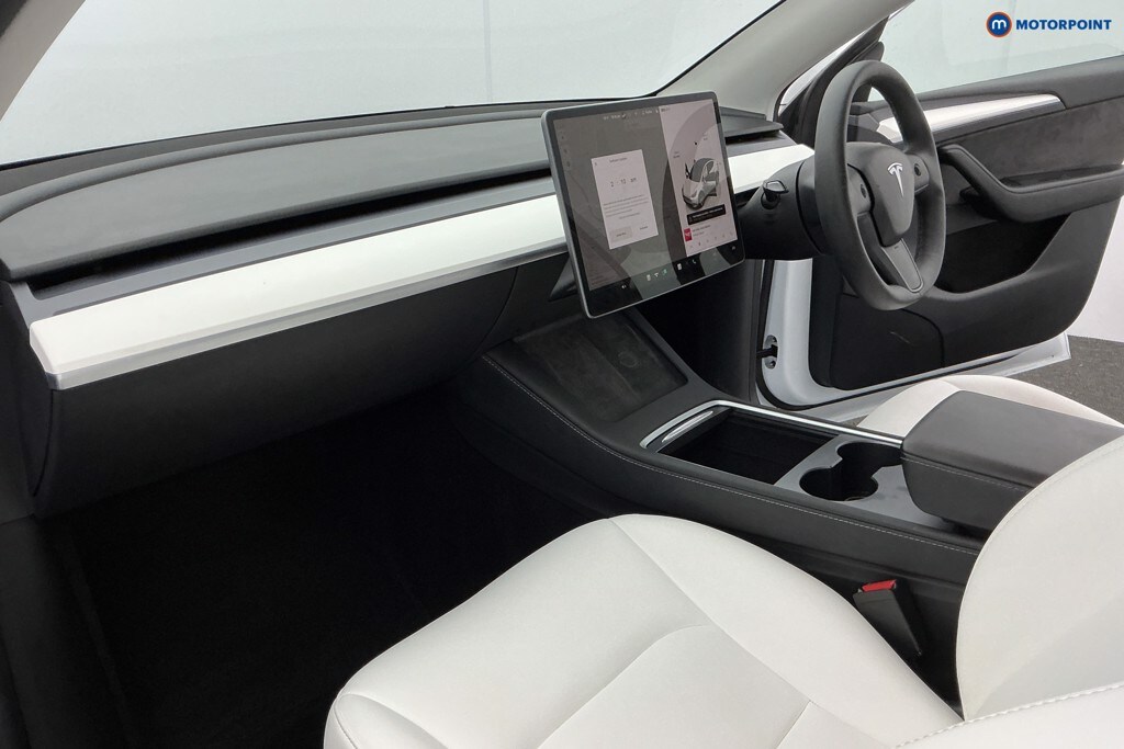 Used Tesla Model Y 2022 for sale - 77593049: Photo 19