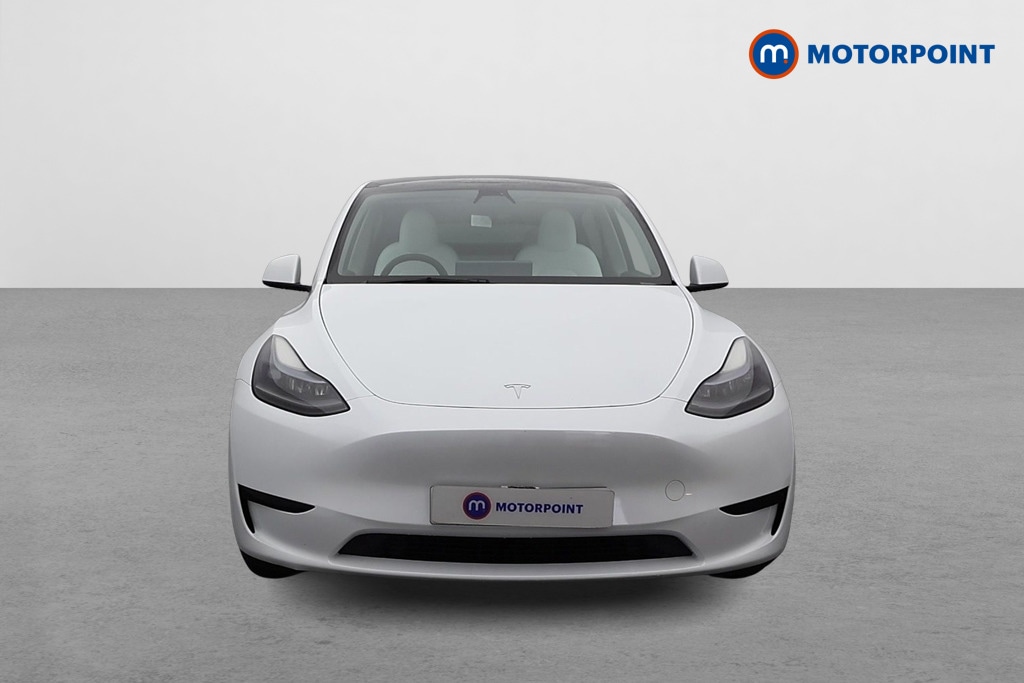 Used Tesla Model Y 2022 for sale - 77593049: Photo 2