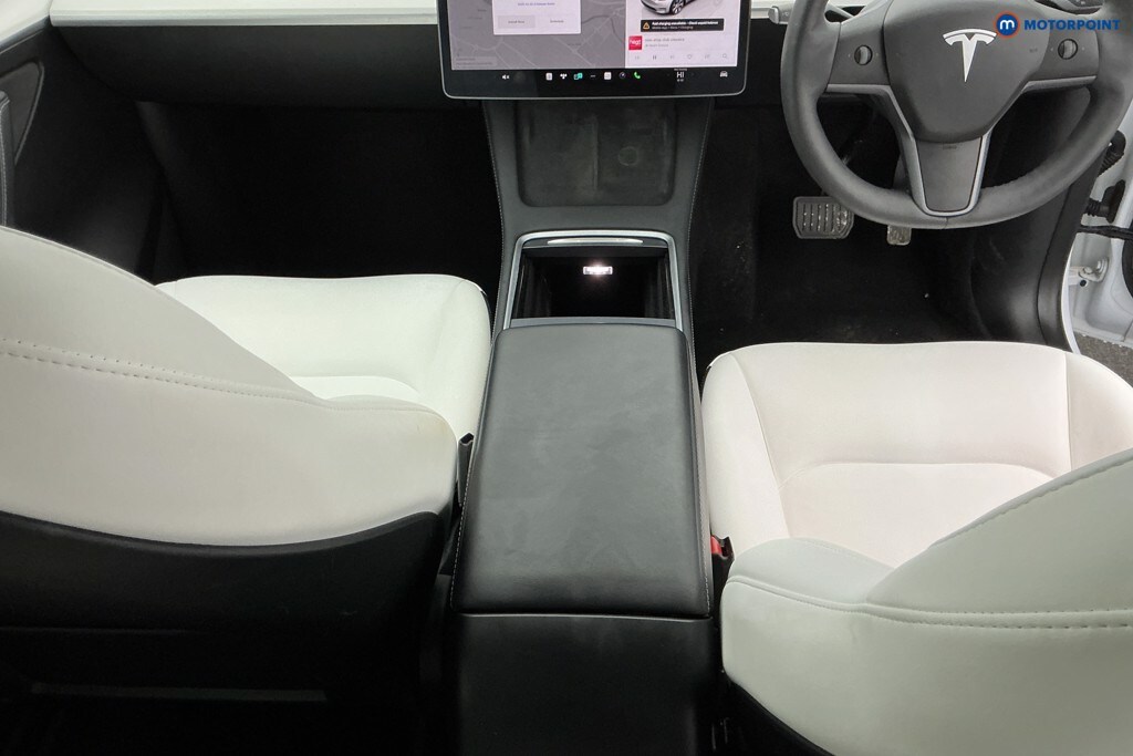 Used Tesla Model Y 2022 for sale - 77593049: Photo 21