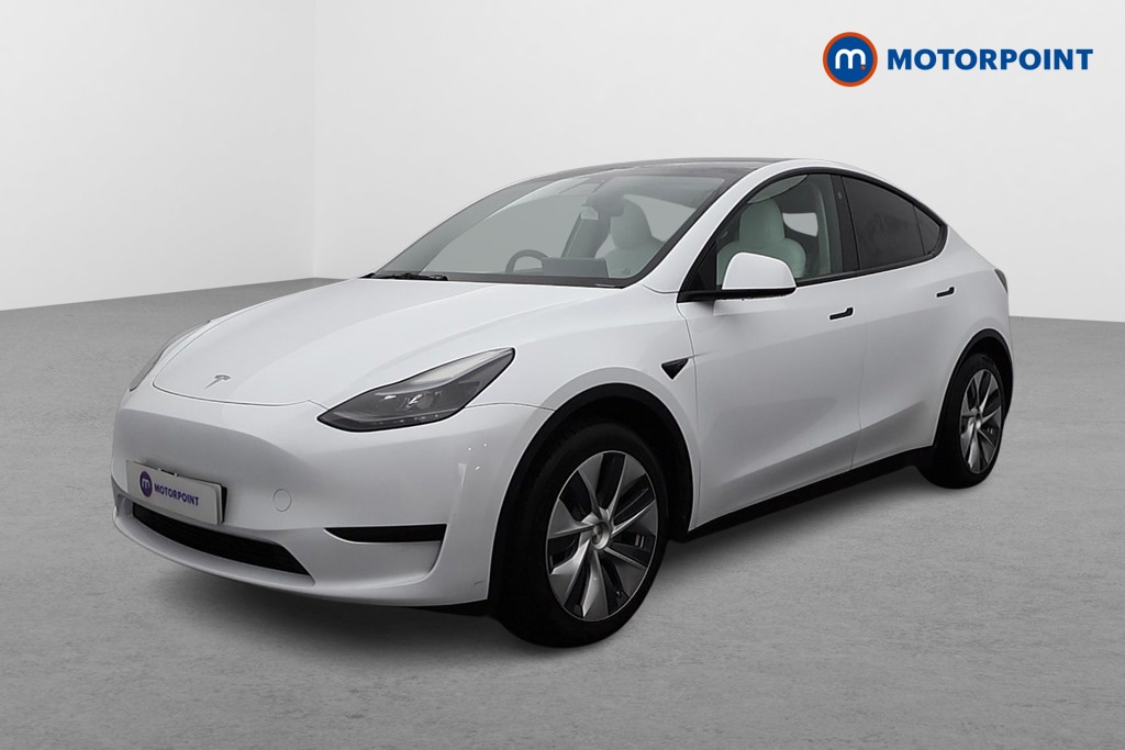 Used Tesla Model Y 2022 for sale - 77593049: Photo 3