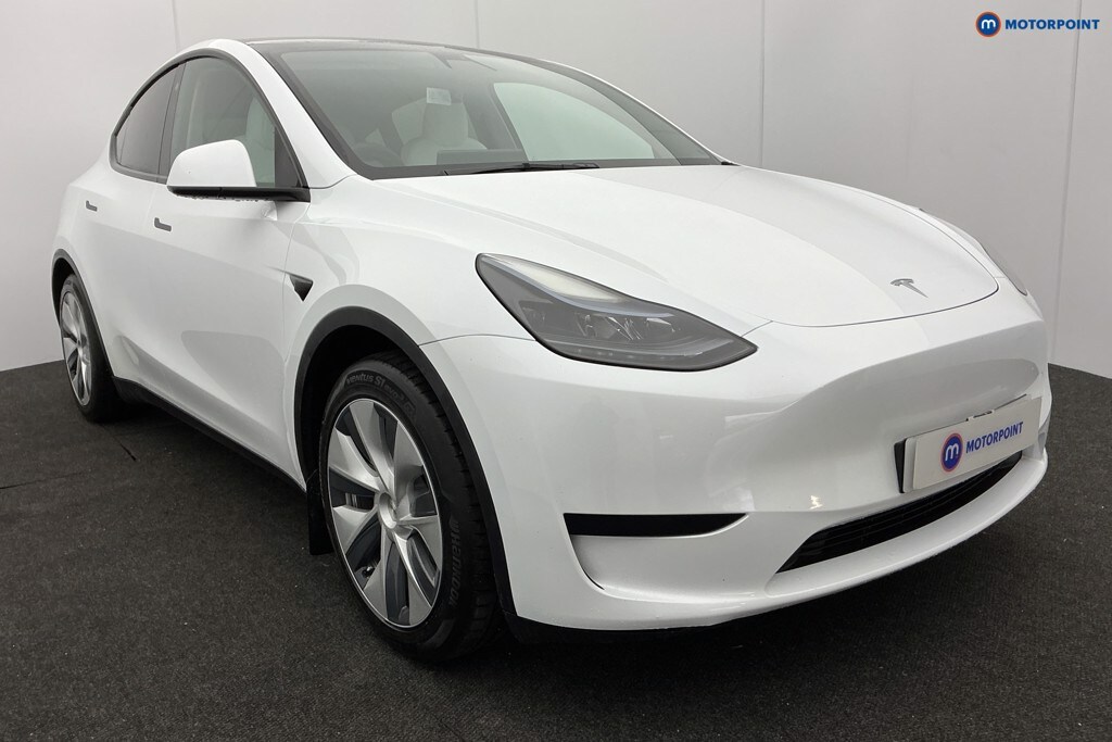 Used Tesla Model Y 2022 for sale - 77593049: Photo 38