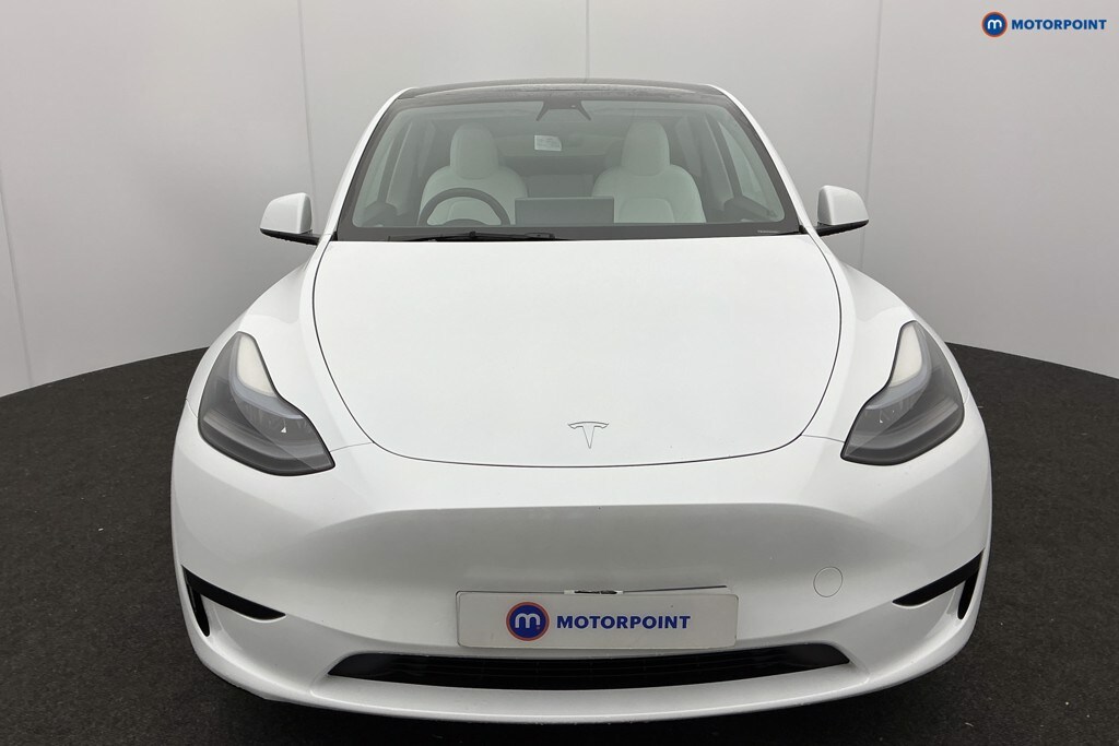 Used Tesla Model Y 2022 for sale - 77593049: Photo 39