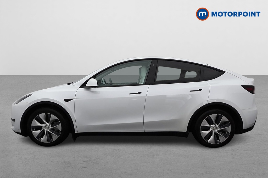 Used Tesla Model Y 2022 for sale - 77593049: Photo 4