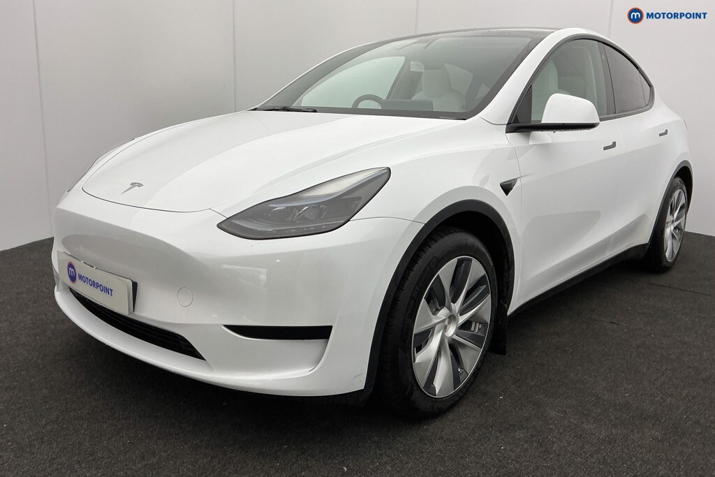 Used Tesla Model Y 2022 for sale - 77593049: Photo 40
