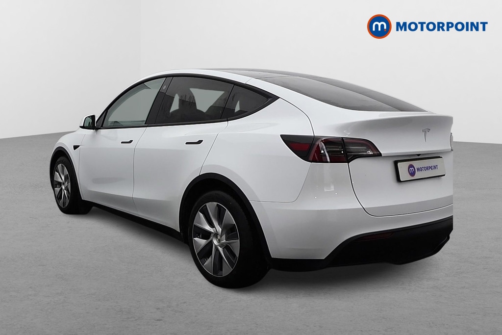 Used Tesla Model Y 2022 for sale - 77593049: Photo 5