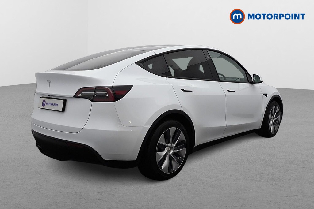Used Tesla Model Y 2022 for sale - 77593049: Photo 7