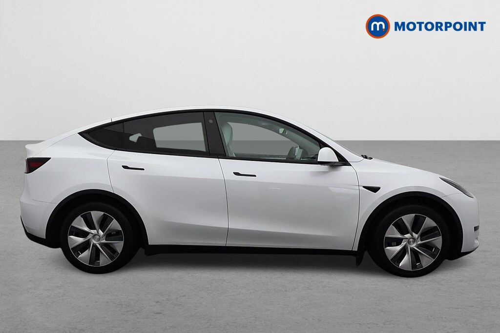 Used Tesla Model Y 2022 for sale - 77593049: Photo 8