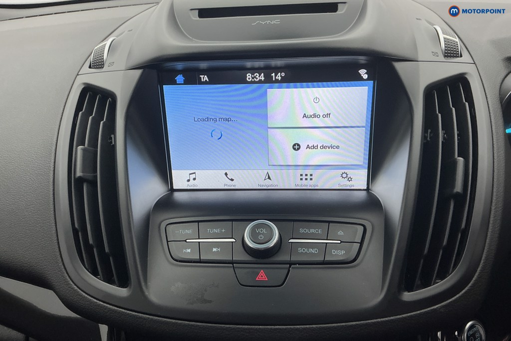 Used Ford Kuga 2018 for sale - 78053818: Photo 10