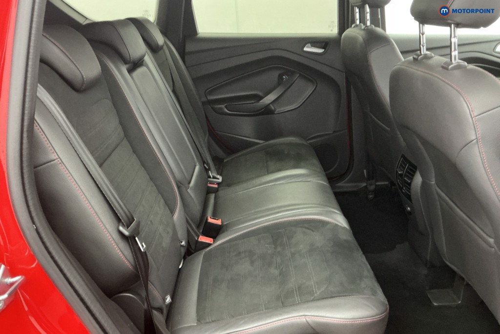 Used Ford Kuga 2018 for sale - 78053818: Photo 12