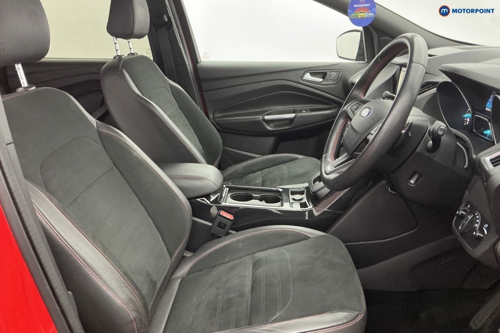 Used Ford Kuga 2018 for sale - 78053818: Photo 13