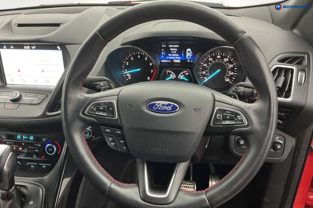 Used Ford Kuga 2018 for sale - 78053818: Photo 14