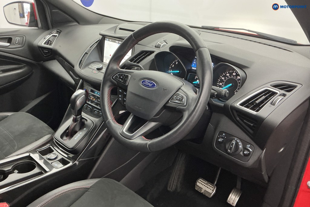 Used Ford Kuga 2018 for sale - 78053818: Photo 15