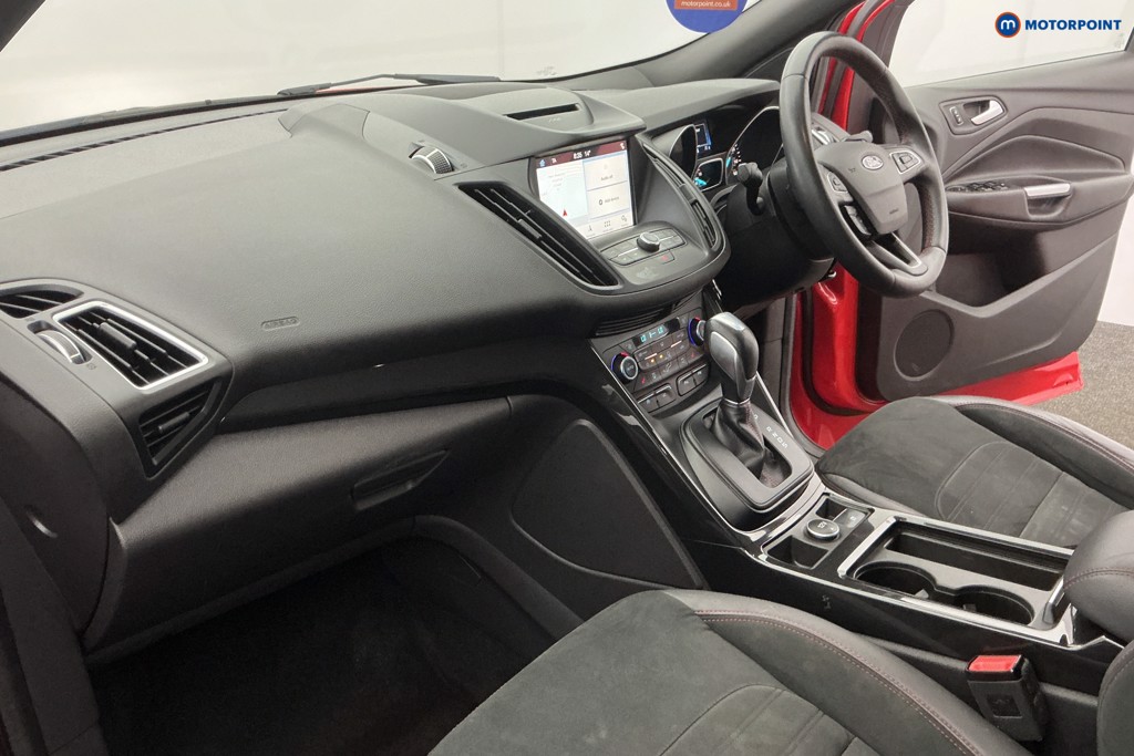 Used Ford Kuga 2018 for sale - 78053818: Photo 16