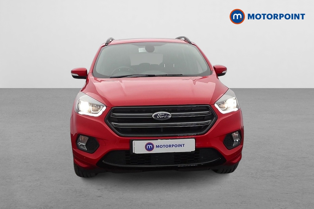 Used Ford Kuga 2018 for sale - 78053818: Photo 2