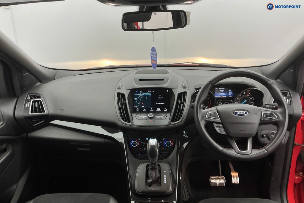 Used Ford Kuga 2018 for sale - 78053818: Photo 20