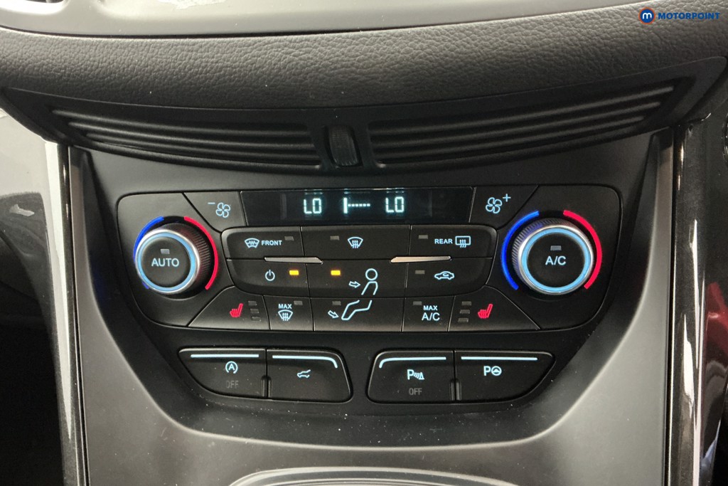 Used Ford Kuga 2018 for sale - 78053818: Photo 23