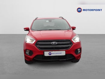 Used Ford Kuga 2018 for sale - 78053818: Photo